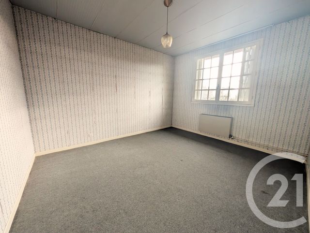 maison à vendre - 5 pièces - 82.0 m2 - SARRY - 51 - CHAMPAGNE-ARDENNE - Century 21 Martinot Immobilier