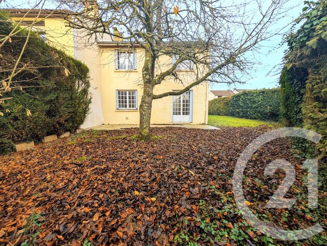 maison à vendre - 5 pièces - 82.0 m2 - SARRY - 51 - CHAMPAGNE-ARDENNE - Century 21 Martinot Immobilier