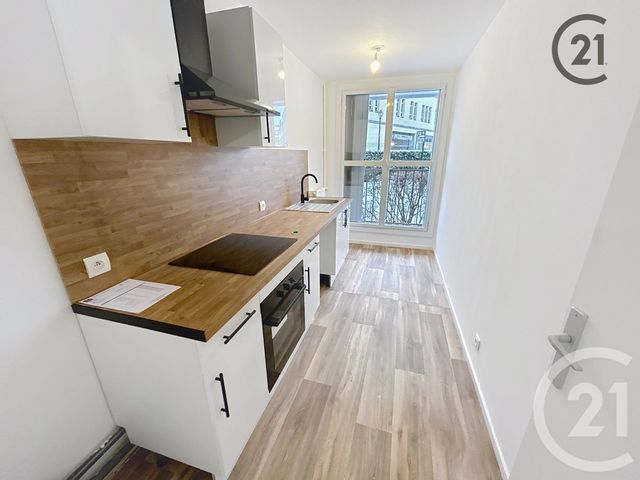 Appartement F5 à vendre - 5 pièces - 108.0 m2 - CHALONS EN CHAMPAGNE - 51 - CHAMPAGNE-ARDENNE - Century 21 Martinot Immobilier