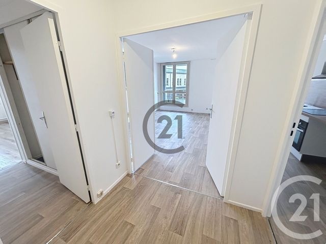 Appartement F3 à vendre - 3 pièces - 66.49 m2 - CHALONS EN CHAMPAGNE - 51 - CHAMPAGNE-ARDENNE - Century 21 Martinot Immobilier