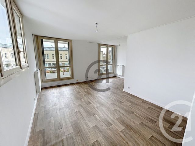 Appartement F3 à vendre CHALONS EN CHAMPAGNE