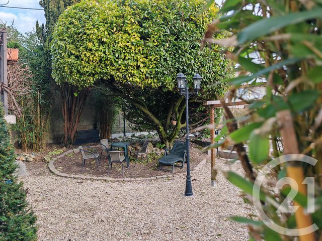 maison à vendre - 6 pièces - 136.0 m2 - CHALONS EN CHAMPAGNE - 51 - CHAMPAGNE-ARDENNE - Century 21 Martinot Immobilier