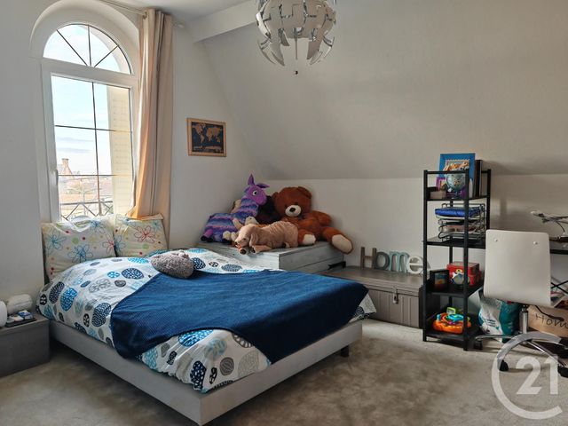 maison à vendre - 6 pièces - 136.0 m2 - CHALONS EN CHAMPAGNE - 51 - CHAMPAGNE-ARDENNE - Century 21 Martinot Immobilier