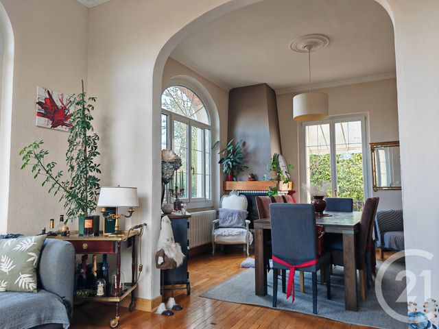 maison à vendre - 6 pièces - 136.0 m2 - CHALONS EN CHAMPAGNE - 51 - CHAMPAGNE-ARDENNE - Century 21 Martinot Immobilier