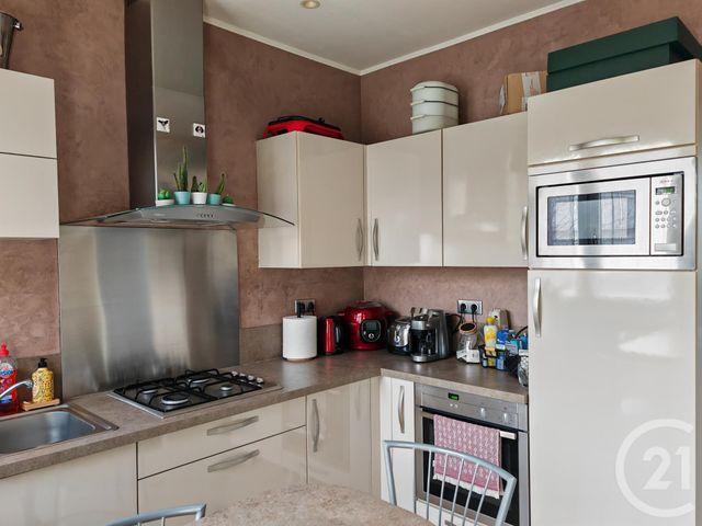 maison à vendre - 6 pièces - 136.0 m2 - CHALONS EN CHAMPAGNE - 51 - CHAMPAGNE-ARDENNE - Century 21 Martinot Immobilier