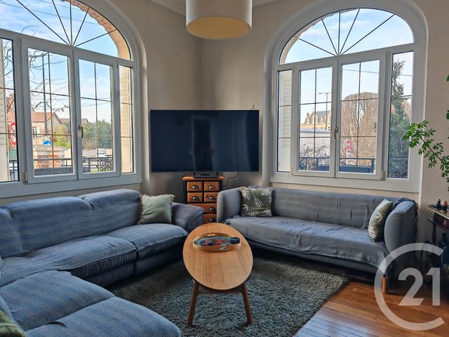 maison à vendre - 6 pièces - 136.0 m2 - CHALONS EN CHAMPAGNE - 51 - CHAMPAGNE-ARDENNE - Century 21 Martinot Immobilier