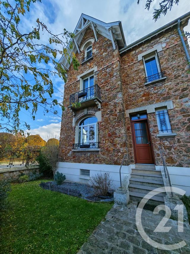 Maison à vendre CHALONS EN CHAMPAGNE