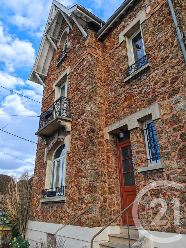 maison à vendre - 6 pièces - 136.0 m2 - CHALONS EN CHAMPAGNE - 51 - CHAMPAGNE-ARDENNE - Century 21 Martinot Immobilier