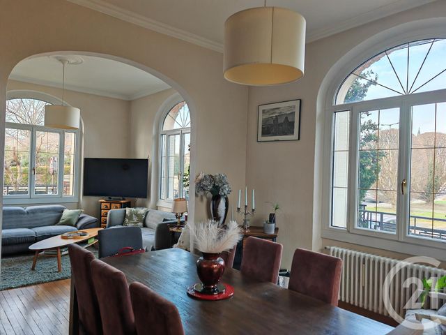 maison à vendre - 6 pièces - 136.0 m2 - CHALONS EN CHAMPAGNE - 51 - CHAMPAGNE-ARDENNE - Century 21 Martinot Immobilier