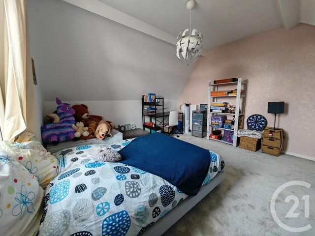 maison à vendre - 6 pièces - 136.0 m2 - CHALONS EN CHAMPAGNE - 51 - CHAMPAGNE-ARDENNE - Century 21 Martinot Immobilier