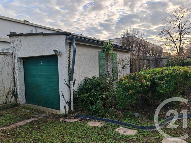 maison à vendre - 6 pièces - 136.0 m2 - CHALONS EN CHAMPAGNE - 51 - CHAMPAGNE-ARDENNE - Century 21 Martinot Immobilier