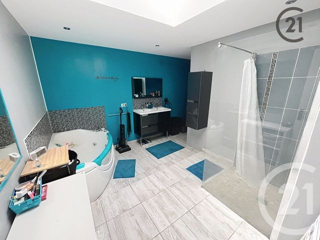 maison à vendre - 5 pièces - 117.91 m2 - LA CHAUSSEE SUR MARNE - 51 - CHAMPAGNE-ARDENNE - Century 21 Martinot Immobilier