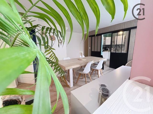 Maison à vendre LA CHAUSSEE SUR MARNE