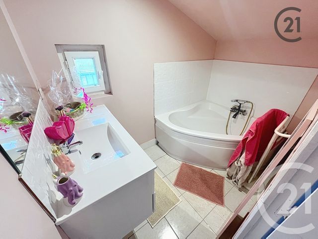 maison à vendre - 5 pièces - 117.91 m2 - LA CHAUSSEE SUR MARNE - 51 - CHAMPAGNE-ARDENNE - Century 21 Martinot Immobilier