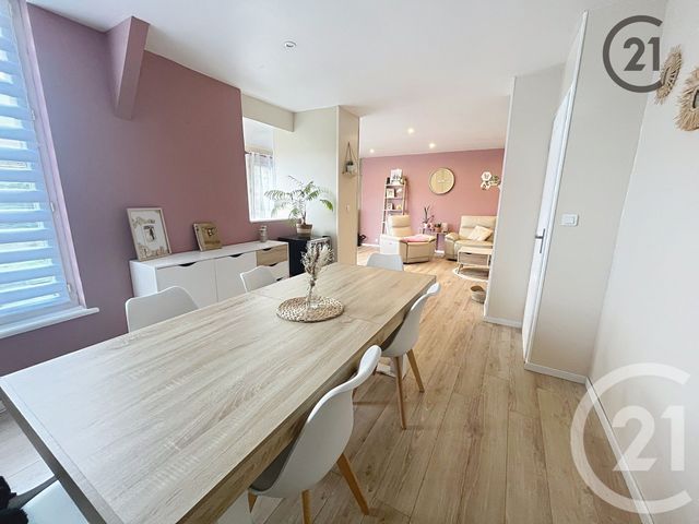 maison à vendre - 5 pièces - 117.91 m2 - LA CHAUSSEE SUR MARNE - 51 - CHAMPAGNE-ARDENNE - Century 21 Martinot Immobilier