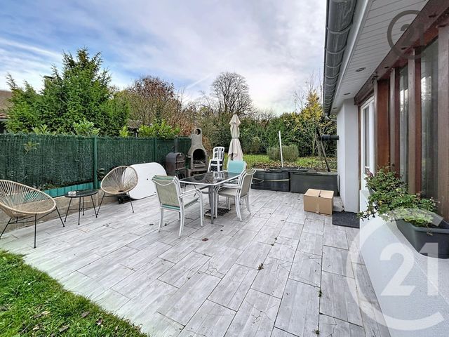 maison à vendre - 5 pièces - 117.91 m2 - LA CHAUSSEE SUR MARNE - 51 - CHAMPAGNE-ARDENNE - Century 21 Martinot Immobilier