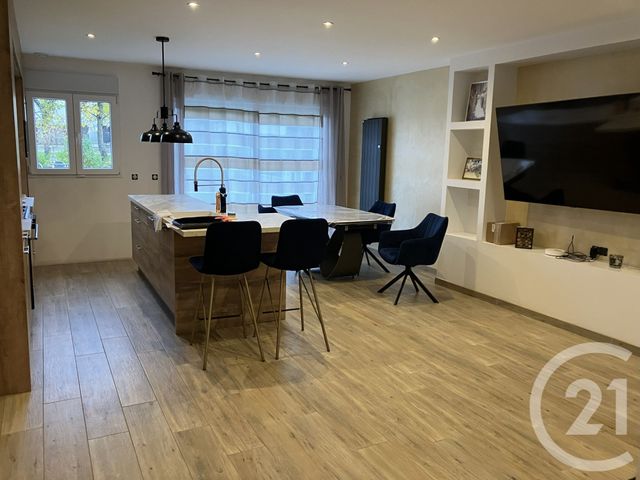 maison à vendre - 6 pièces - 120.34 m2 - LA CHEPPE - 51 - CHAMPAGNE-ARDENNE - Century 21 Martinot Immobilier