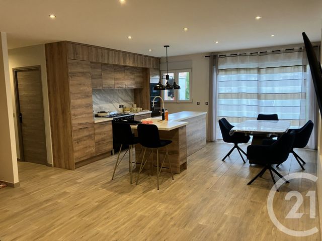 maison à vendre - 6 pièces - 120.34 m2 - LA CHEPPE - 51 - CHAMPAGNE-ARDENNE - Century 21 Martinot Immobilier