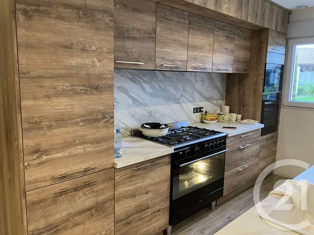 maison à vendre - 6 pièces - 120.34 m2 - LA CHEPPE - 51 - CHAMPAGNE-ARDENNE - Century 21 Martinot Immobilier