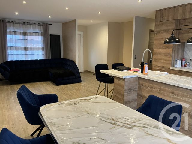 maison à vendre - 6 pièces - 120.34 m2 - LA CHEPPE - 51 - CHAMPAGNE-ARDENNE - Century 21 Martinot Immobilier