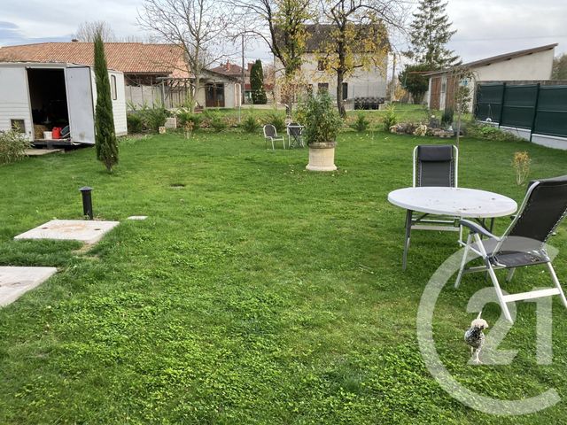 maison à vendre - 6 pièces - 120.34 m2 - LA CHEPPE - 51 - CHAMPAGNE-ARDENNE - Century 21 Martinot Immobilier