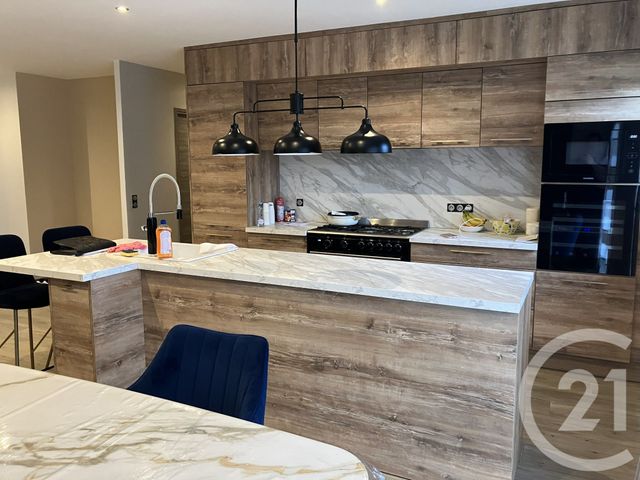 maison à vendre - 6 pièces - 120.34 m2 - LA CHEPPE - 51 - CHAMPAGNE-ARDENNE - Century 21 Martinot Immobilier