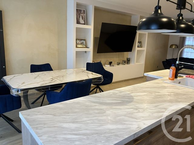 maison à vendre - 6 pièces - 120.34 m2 - LA CHEPPE - 51 - CHAMPAGNE-ARDENNE - Century 21 Martinot Immobilier