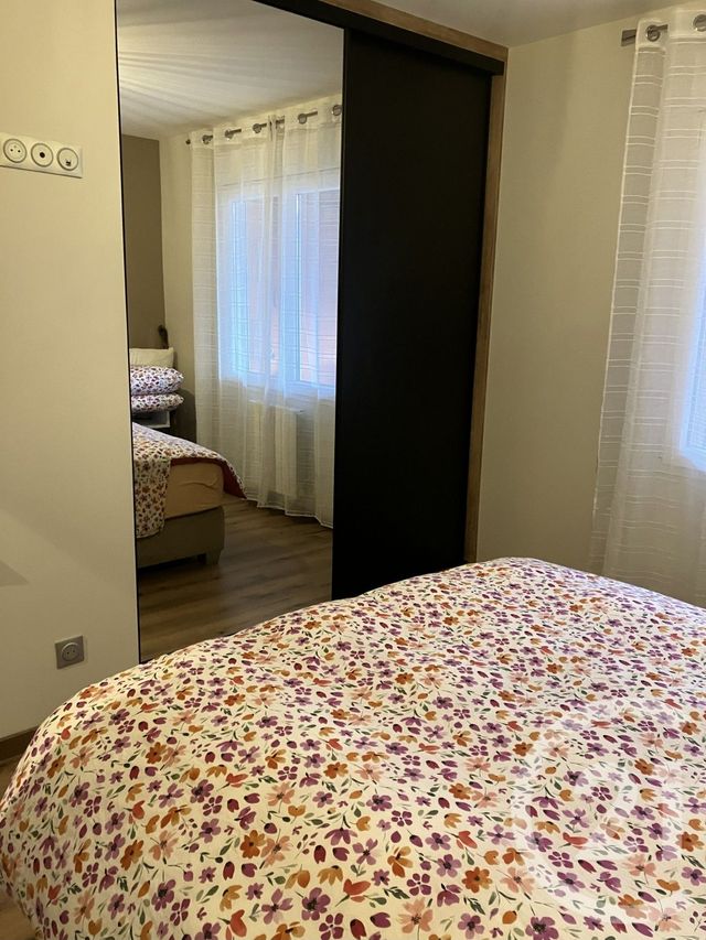 maison à vendre - 6 pièces - 120.34 m2 - LA CHEPPE - 51 - CHAMPAGNE-ARDENNE - Century 21 Martinot Immobilier