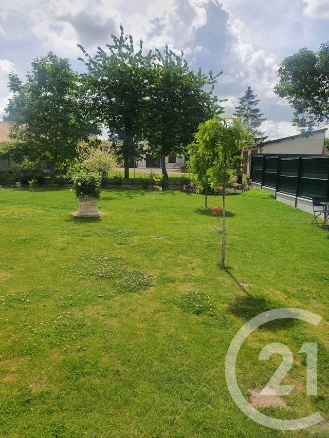 maison à vendre - 6 pièces - 120.34 m2 - LA CHEPPE - 51 - CHAMPAGNE-ARDENNE - Century 21 Martinot Immobilier