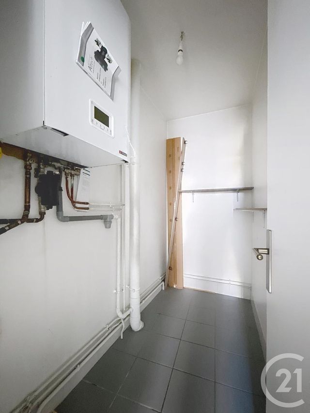 Appartement Duplex à vendre - 5 pièces - 158.83 m2 - CHALONS EN CHAMPAGNE - 51 - CHAMPAGNE-ARDENNE - Century 21 Martinot Immobilier