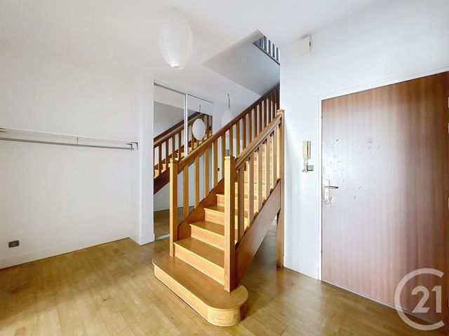 Appartement Duplex à vendre - 5 pièces - 158.83 m2 - CHALONS EN CHAMPAGNE - 51 - CHAMPAGNE-ARDENNE - Century 21 Martinot Immobilier