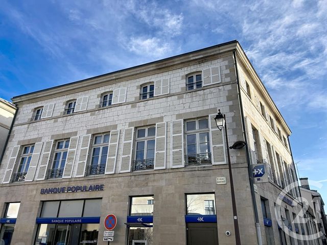 Appartement Duplex à vendre CHALONS EN CHAMPAGNE