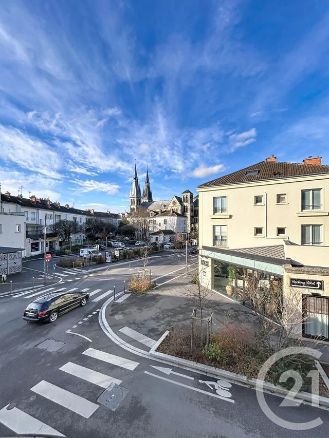 Appartement Duplex à vendre - 5 pièces - 158.83 m2 - CHALONS EN CHAMPAGNE - 51 - CHAMPAGNE-ARDENNE - Century 21 Martinot Immobilier