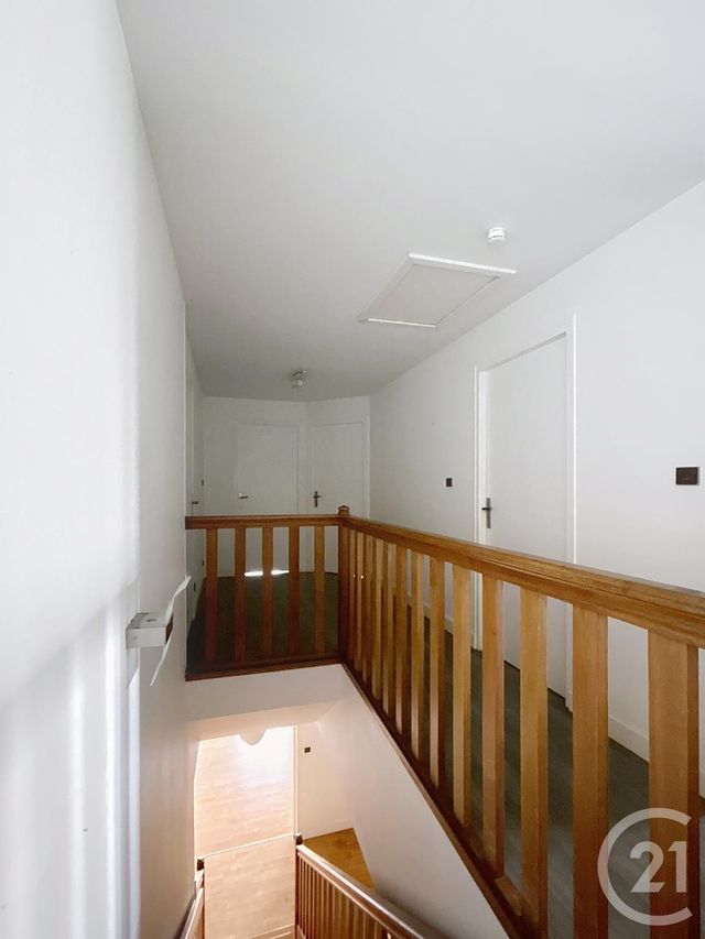 Appartement Duplex à vendre - 5 pièces - 158.83 m2 - CHALONS EN CHAMPAGNE - 51 - CHAMPAGNE-ARDENNE - Century 21 Martinot Immobilier