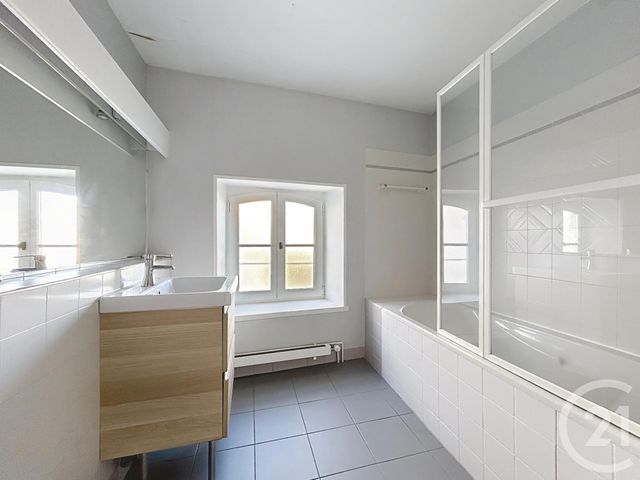 Appartement Duplex à vendre - 5 pièces - 158.83 m2 - CHALONS EN CHAMPAGNE - 51 - CHAMPAGNE-ARDENNE - Century 21 Martinot Immobilier