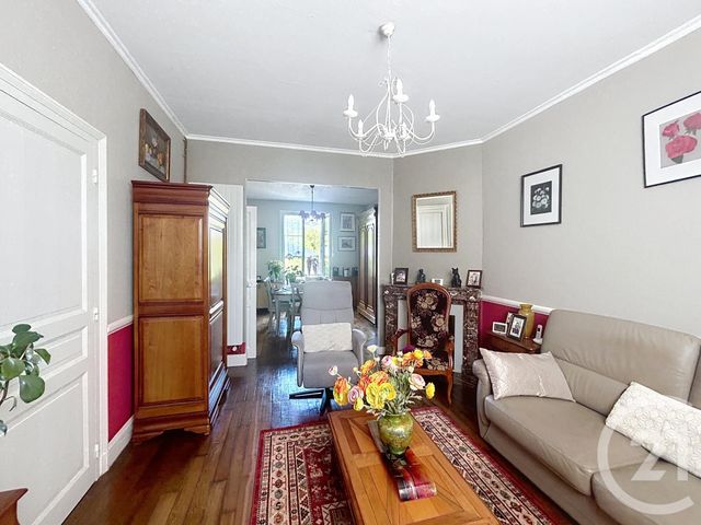 maison à vendre - 6 pièces - 129.37 m2 - ST MEMMIE - 51 - CHAMPAGNE-ARDENNE - Century 21 Martinot Immobilier