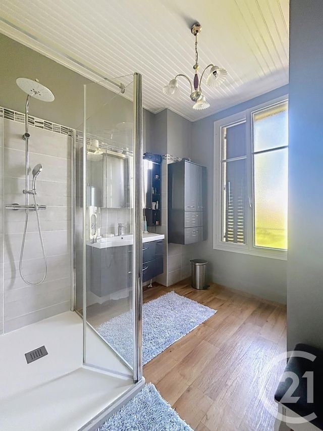 maison à vendre - 6 pièces - 129.37 m2 - ST MEMMIE - 51 - CHAMPAGNE-ARDENNE - Century 21 Martinot Immobilier