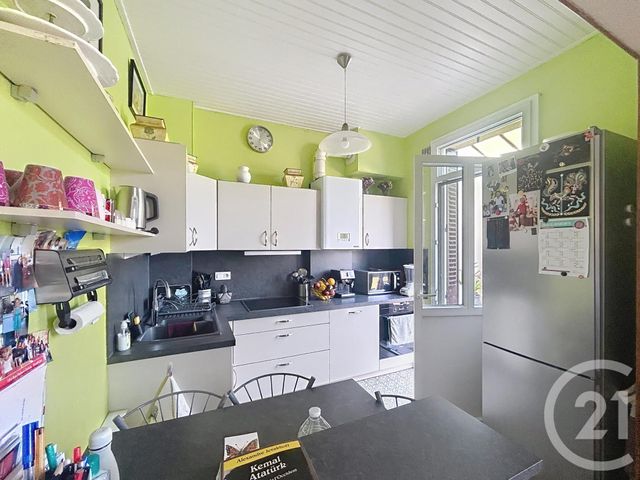 maison à vendre - 6 pièces - 129.37 m2 - ST MEMMIE - 51 - CHAMPAGNE-ARDENNE - Century 21 Martinot Immobilier