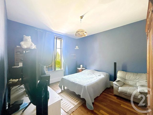 maison à vendre - 6 pièces - 129.37 m2 - ST MEMMIE - 51 - CHAMPAGNE-ARDENNE - Century 21 Martinot Immobilier