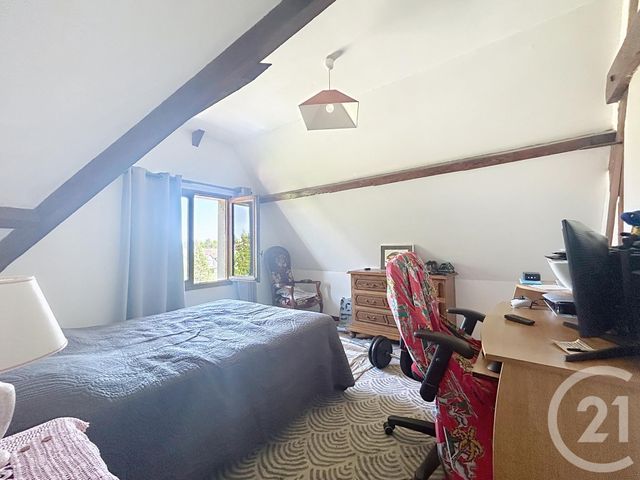 maison à vendre - 6 pièces - 129.37 m2 - ST MEMMIE - 51 - CHAMPAGNE-ARDENNE - Century 21 Martinot Immobilier