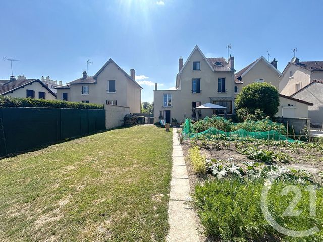 maison à vendre - 6 pièces - 129.37 m2 - ST MEMMIE - 51 - CHAMPAGNE-ARDENNE - Century 21 Martinot Immobilier