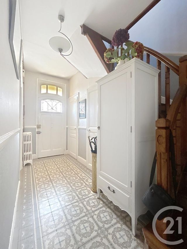 maison à vendre - 6 pièces - 129.37 m2 - ST MEMMIE - 51 - CHAMPAGNE-ARDENNE - Century 21 Martinot Immobilier