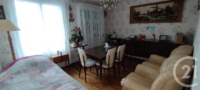 maison à vendre - 4 pièces - 105.0 m2 - ST MEMMIE - 51 - CHAMPAGNE-ARDENNE - Century 21 Martinot Immobilier