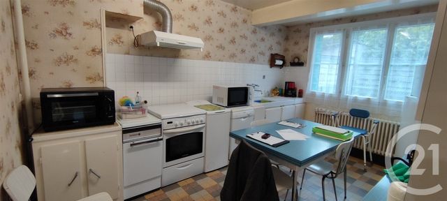 maison à vendre - 4 pièces - 105.0 m2 - ST MEMMIE - 51 - CHAMPAGNE-ARDENNE - Century 21 Martinot Immobilier