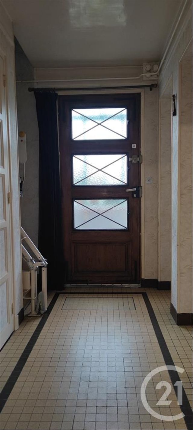 maison à vendre - 4 pièces - 105.0 m2 - ST MEMMIE - 51 - CHAMPAGNE-ARDENNE - Century 21 Martinot Immobilier