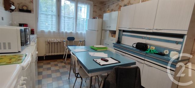 maison à vendre - 4 pièces - 105.0 m2 - ST MEMMIE - 51 - CHAMPAGNE-ARDENNE - Century 21 Martinot Immobilier