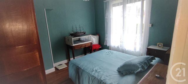 maison à vendre - 4 pièces - 105.0 m2 - ST MEMMIE - 51 - CHAMPAGNE-ARDENNE - Century 21 Martinot Immobilier