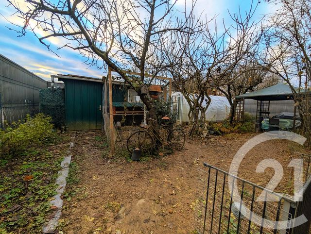 maison à vendre - 5 pièces - 85.0 m2 - MONCETZ LONGEVAS - 51 - CHAMPAGNE-ARDENNE - Century 21 Martinot Immobilier