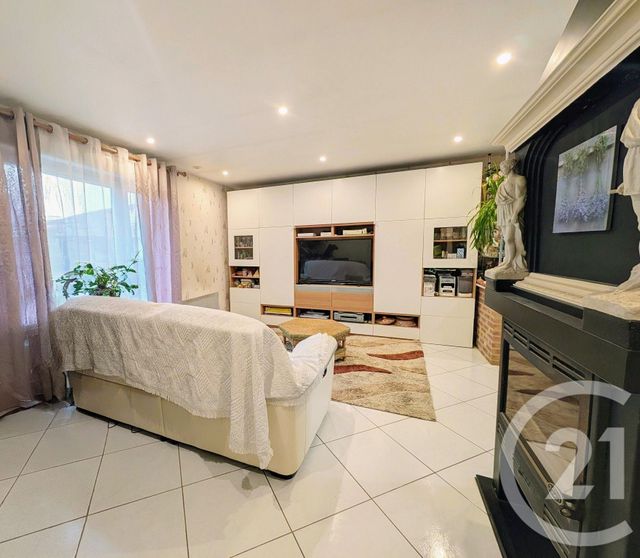 maison à vendre - 5 pièces - 85.0 m2 - MONCETZ LONGEVAS - 51 - CHAMPAGNE-ARDENNE - Century 21 Martinot Immobilier