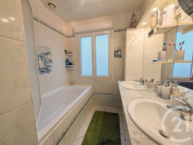 maison à vendre - 5 pièces - 85.0 m2 - MONCETZ LONGEVAS - 51 - CHAMPAGNE-ARDENNE - Century 21 Martinot Immobilier